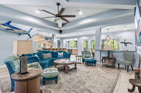21 S Anchors Lake Drive, Santa Rosa Beach FL - photo 8 of 30