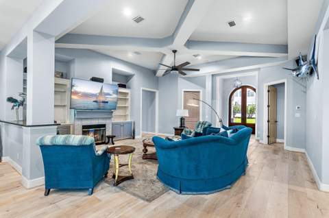 21 S Anchors Lake Drive, Santa Rosa Beach FL - photo 9 of 30