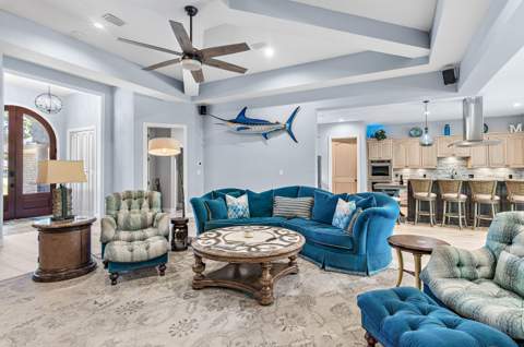 21 S Anchors Lake Drive, Santa Rosa Beach FL - photo 11 of 30