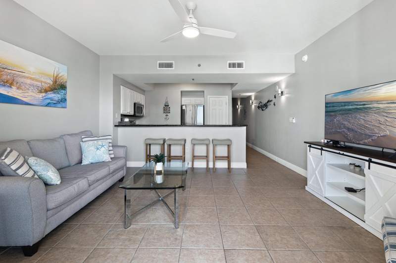 1 bedroom Condominium at 112 Seascape Boulevard #1306, Ariel Dunes, Miramar Beach — photo 2