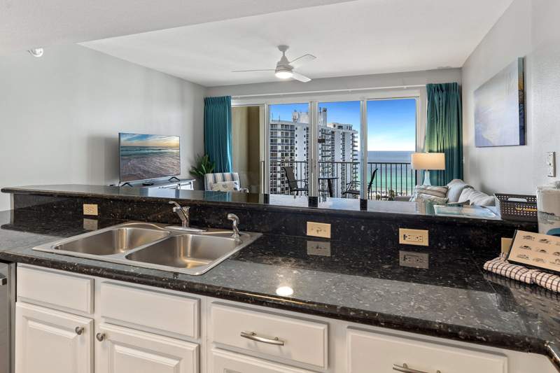 1 bedroom Condominium at 112 Seascape Boulevard #1306, Ariel Dunes, Miramar Beach — photo 4