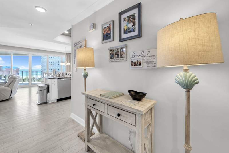 2 bedroom Condominium at 550 Tops L Beach Boulevard ## 409, Tides At Tops'L, Miramar Beach — photo 3