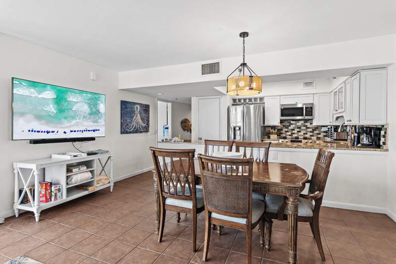 2 bedroom Condominium at 114 Mainsail Drive #Unit 373, Mainsail Condo Ph 3, Miramar Beach — photo 4