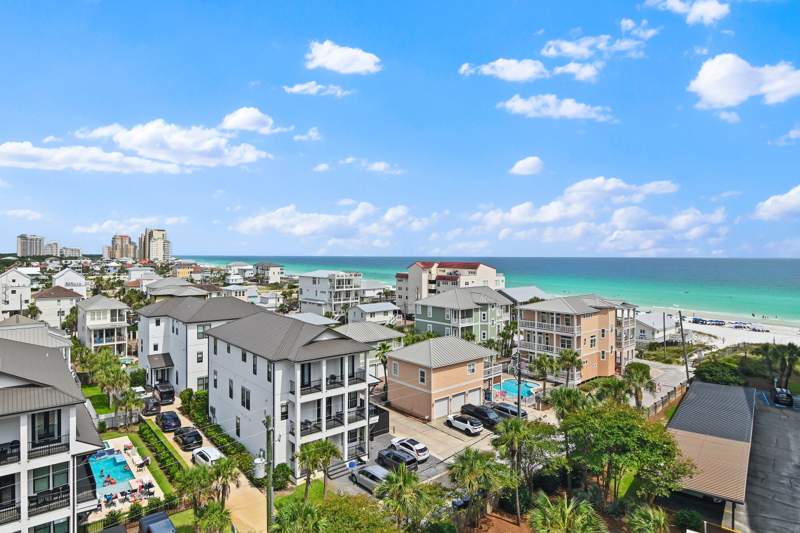 2 bedroom Condominium at 114 Mainsail Drive #Unit 373, Mainsail Condo Ph 3, Miramar Beach — photo 2