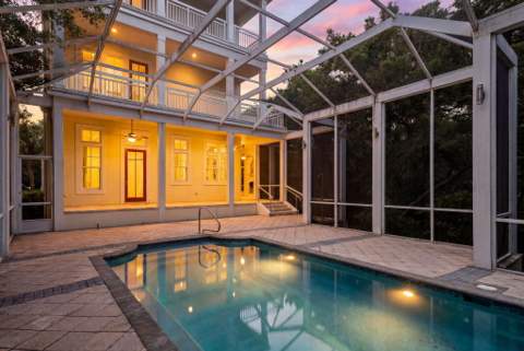 355 Blue Lake Road, Santa Rosa Beach FL - photo 22 of 65