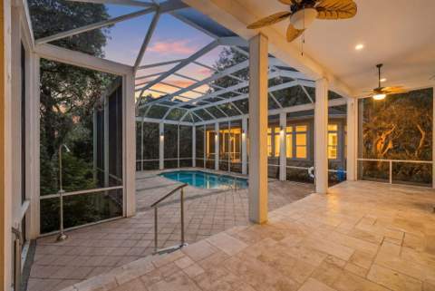 355 Blue Lake Road, Santa Rosa Beach FL - photo 21 of 65