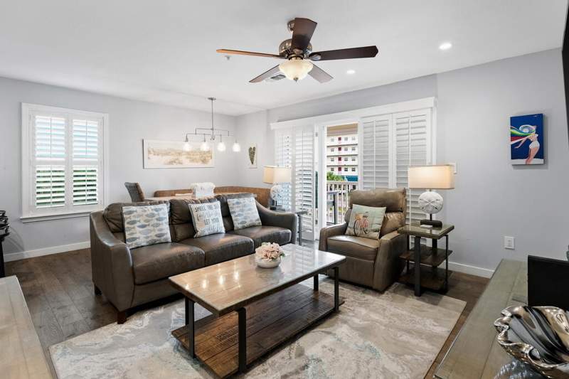 3 bedroom Condominium at 1006 E Highway 98 #Unit 433, St Martin Beachwalk Villas, Destin — photo 5
