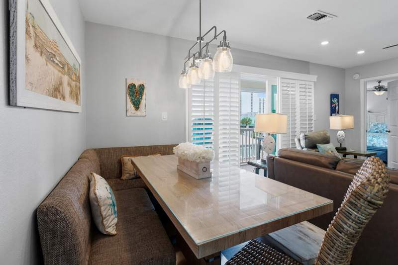 3 bedroom Condominium at 1006 E Highway 98 #Unit 433, St Martin Beachwalk Villas, Destin — photo 2