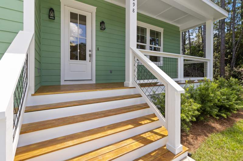 3 bedroom Detached Single Family at 298 S 2nd Street, Town Of Santa Rosa, Santa Rosa Beach — photo 3