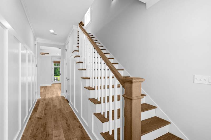 4 bedroom Detached Single Family at 80 Bayou Edge Landing, Daxton On The Bay, Santa Rosa Beach — photo 5