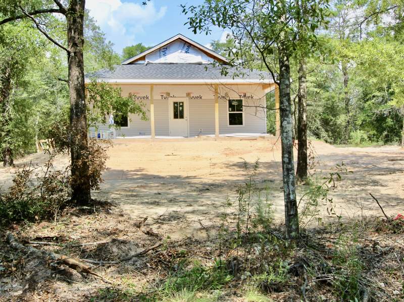 3 bedroom Detached Single Family at 376 W Michaelangelo Road, Oakwood Hills, DeFuniak Springs — photo 2