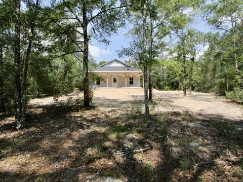 376 W Michaelangelo Road, DeFuniak Springs FL - photo 24 of 28