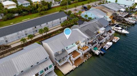 445 Gulf Shore Drive #6, Destin FL - photo 6 of 56