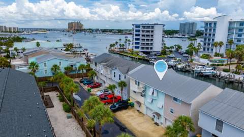 445 Gulf Shore Drive #6, Destin FL - photo 10 of 56