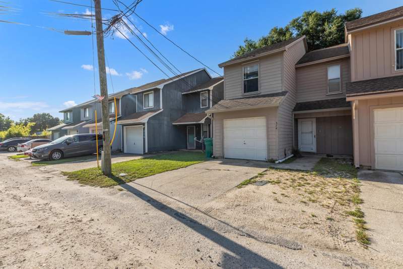 2 bedroom Townhouse at 314 Olympia Court, Olympia Court, Fort Walton Beach — photo 3