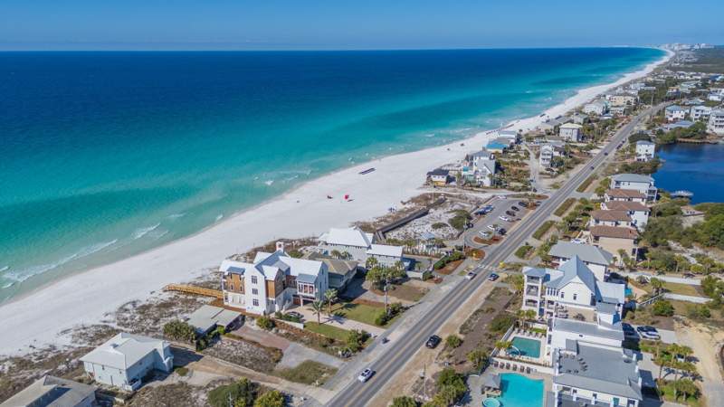 3 bedroom Detached Single Family at 56 Tradewinds Drive, Sea Dunes, Santa Rosa Beach — photo 5