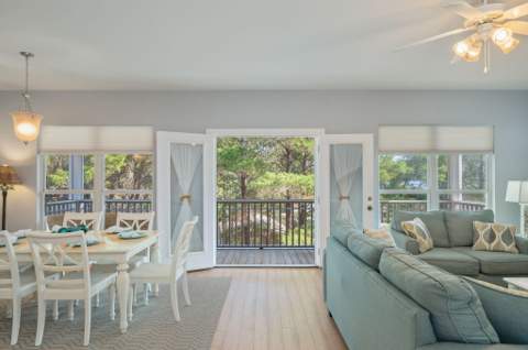 56 Tradewinds Drive, Santa Rosa Beach FL - photo 10 of 59
