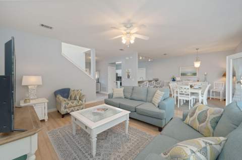 56 Tradewinds Drive, Santa Rosa Beach FL - photo 11 of 59