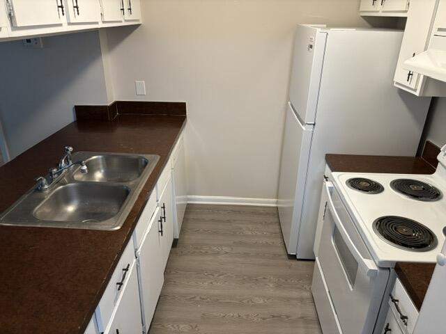2 bedroom Condominium at 605 Colonial Drive #2, Fair Oaks Village Condo, Fort Walton Beach — photo 4