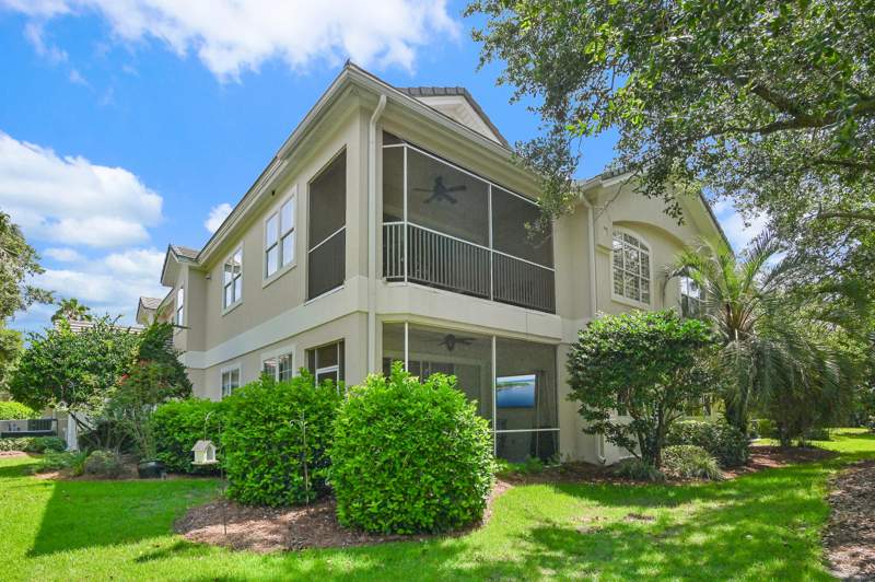 3 bedroom Condominium at 4528 Golf Villa Court #401, Regatta Bay Golf Villas, Destin — photo 4