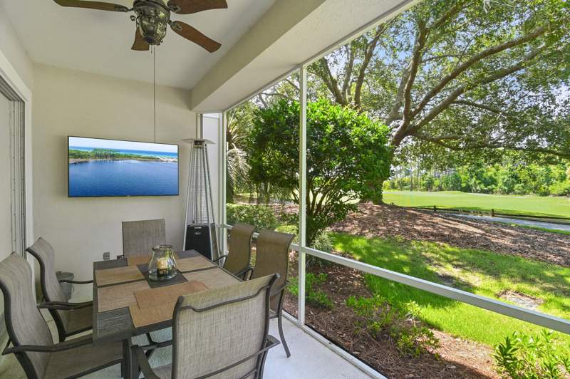 3 bedroom Condominium at 4528 Golf Villa Court #401, Regatta Bay Golf Villas, Destin — photo 5