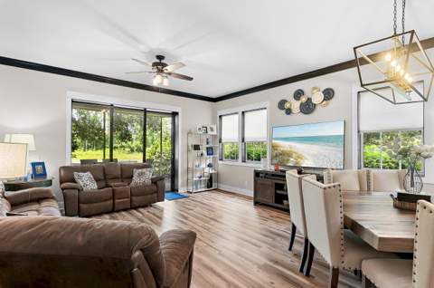 4528 Golf Villa Court #401, Destin FL - photo 8 of 25