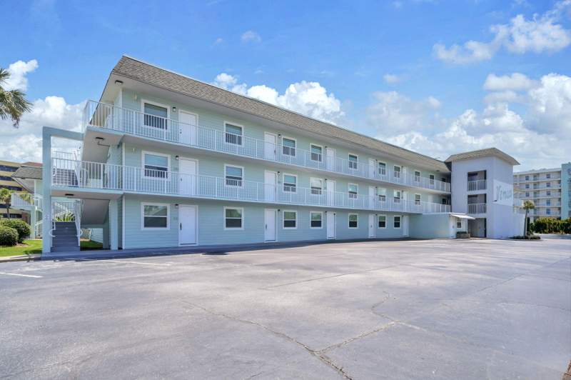 1 bedroom Condominium at 885 Santa Rosa Boulevard #Unit 308-A, Venus by The Sea, Fort Walton Beach — photo 2