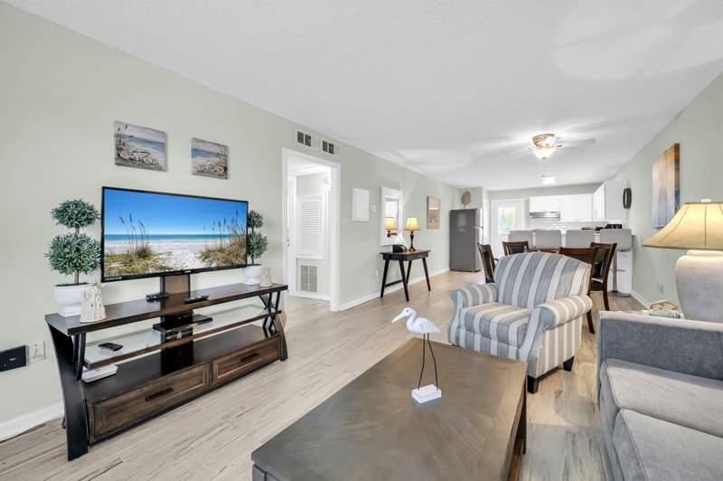 1 bedroom Condominium at 885 Santa Rosa Boulevard #Unit 308-A, Venus by The Sea, Fort Walton Beach — photo 5