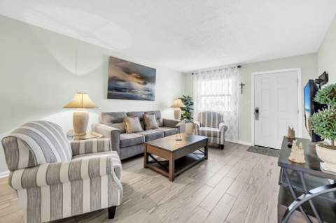 885 Santa Rosa Boulevard #Unit 308-A, Fort Walton Beach FL - photo 6 of 39