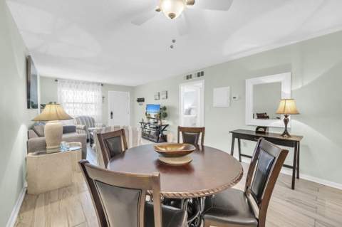 885 Santa Rosa Boulevard #Unit 308-A, Fort Walton Beach FL - photo 14 of 39