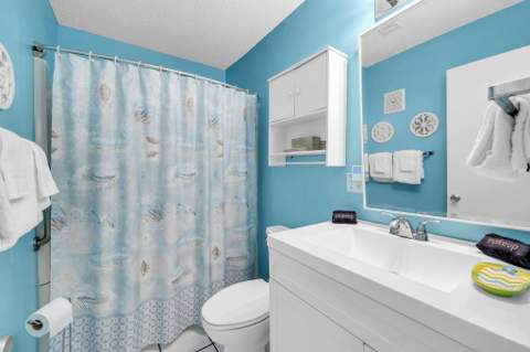 885 Santa Rosa Boulevard #Unit 308-A, Fort Walton Beach FL - photo 16 of 39