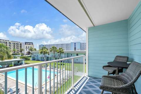 885 Santa Rosa Boulevard #Unit 308-A, Fort Walton Beach FL - photo 20 of 39