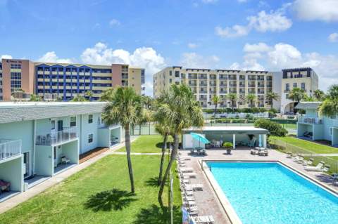 885 Santa Rosa Boulevard #Unit 308-A, Fort Walton Beach FL - photo 24 of 39
