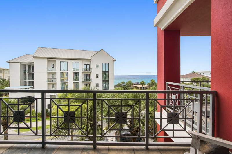 0 bedroom Condominium at 95 Laura Hamilton Boulevard #303, Gulf Place Town Center Condo, Santa Rosa Beach — photo 4