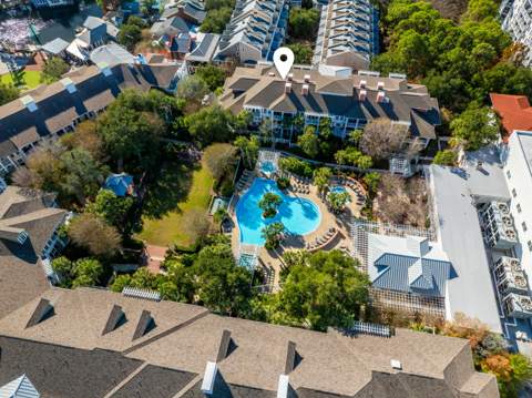 9200 Baytowne Wharf Boulevard #444/446, Miramar Beach FL - photo 6 of 64