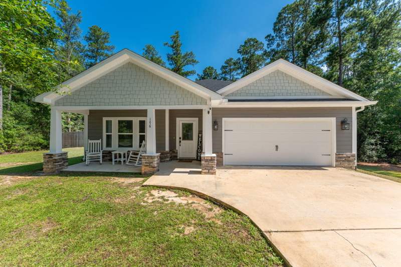 3 bedroom Detached Single Family at 176 Seneca Trail, Indian Trails Ph Vii, Crestview — photo 3