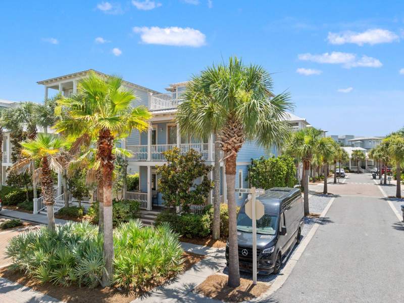 4 bedroom Detached Single Family at 85 W Seacrest Beach Boulevard, Seacrest Beach, Inlet Beach — photo 3