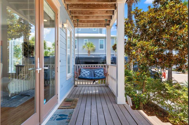 4 bedroom Detached Single Family at 85 W Seacrest Beach Boulevard, Seacrest Beach, Inlet Beach — photo 5