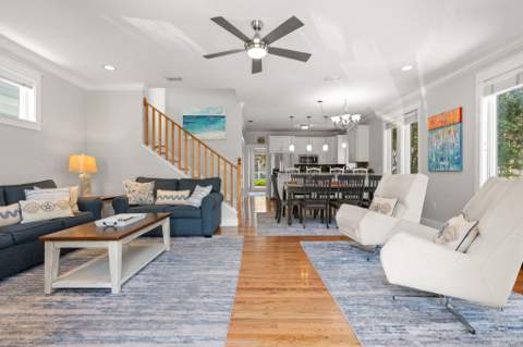 85 W Seacrest Beach Boulevard, Inlet Beach FL - photo 7 of 49