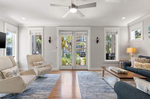 85 W Seacrest Beach Boulevard, Inlet Beach FL - photo 8 of 49