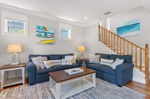 85 W Seacrest Beach Boulevard, Inlet Beach FL - photo 9 of 49