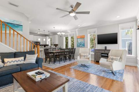 85 W Seacrest Beach Boulevard, Inlet Beach FL - photo 10 of 49