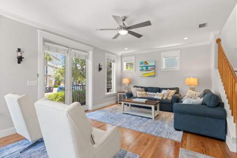 85 W Seacrest Beach Boulevard, Inlet Beach FL - photo 11 of 49
