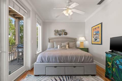 85 W Seacrest Beach Boulevard, Inlet Beach FL - photo 19 of 49