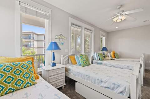 85 W Seacrest Beach Boulevard, Inlet Beach FL - photo 23 of 49