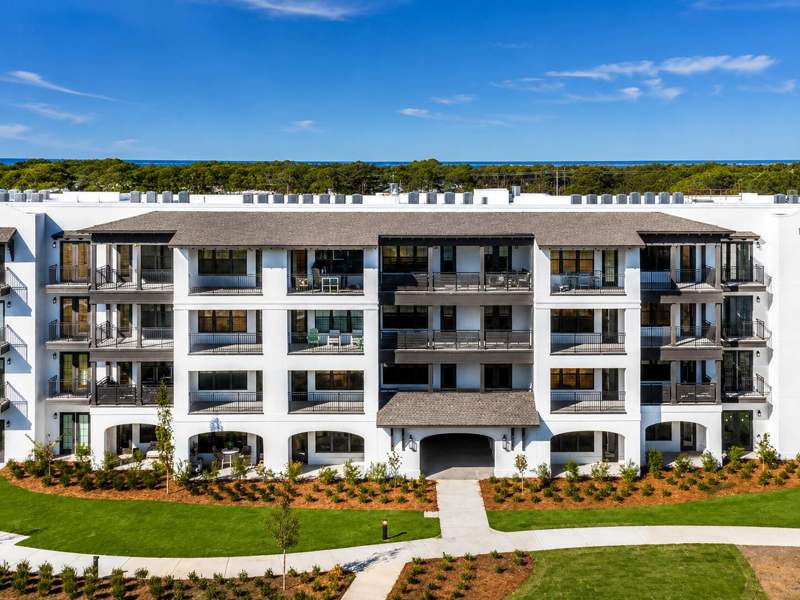 2 bedroom Condominium at 277 The Grove Drive #312, The Grove at Seascape, Miramar Beach — photo 5