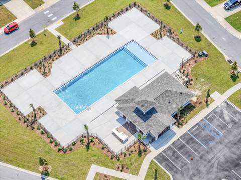 667 Alleyoak Lane, Freeport FL - photo 23 of 24