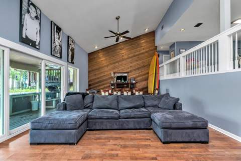 37 Country Club Road, Shalimar FL - photo 12 of 30