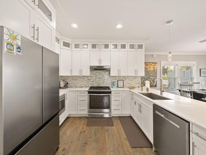 4 bedroom Detached Single Family at 77 Sandalwood Drive, Lot 14 Magnolia Dune S/D Less The W 20FT Thereof, Santa Rosa Beach — photo 3