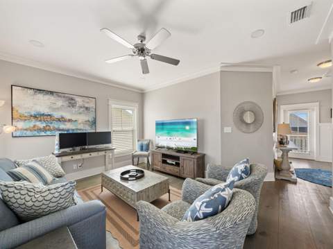 77 Sandalwood Drive, Santa Rosa Beach FL - photo 8 of 30
